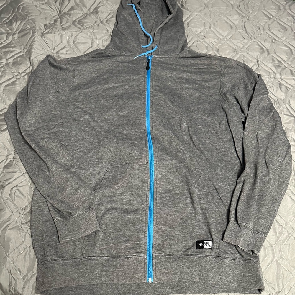 Rip Curl Light Zip Hoodie